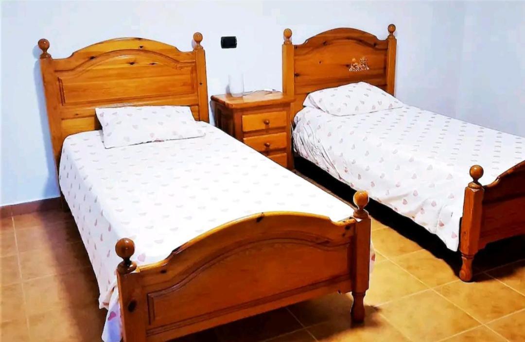 Comfy 2 Bedroom Apartment In Arguineguin With Wifi And Free Parking Екстер'єр фото